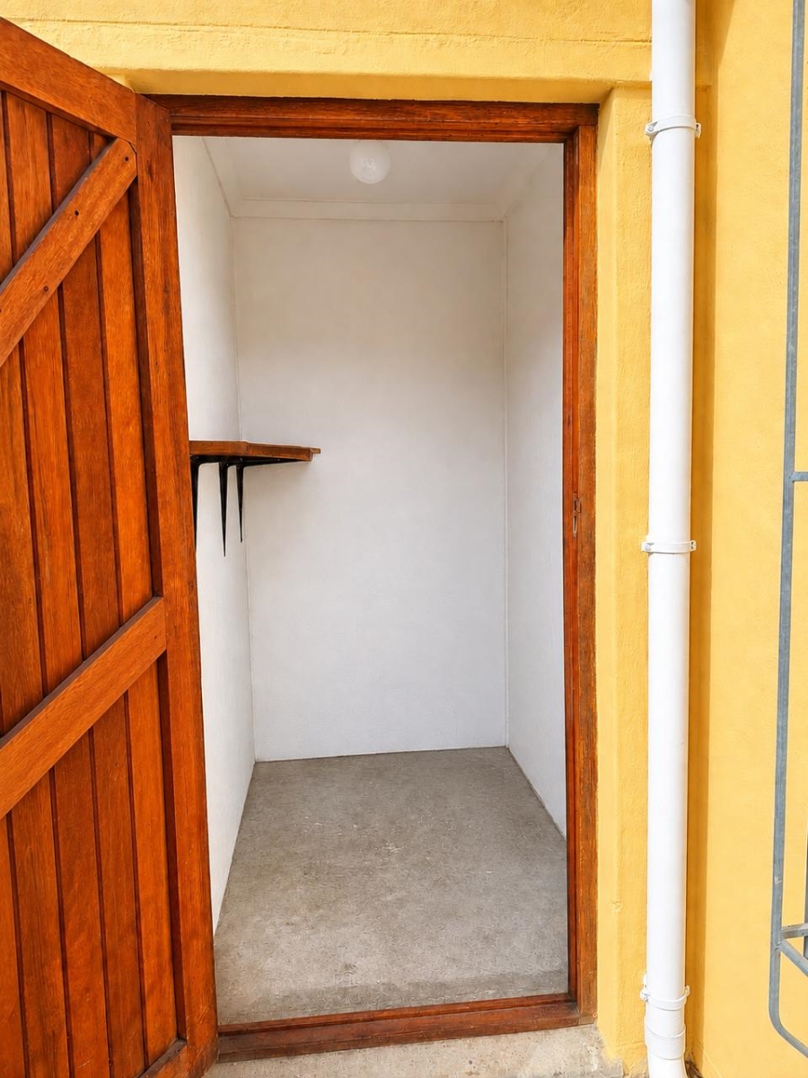 2 Bedroom Property for Sale in Tygerdal Western Cape